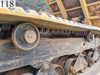 Used Construction Machine Used MOROOKA MOROOKA Crawler carrier Crawler Dump Rotating MST-1500VDL