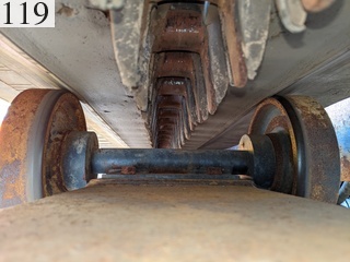 Used Construction Machine Used MOROOKA MOROOKA Crawler carrier Crawler Dump Rotating MST-1500VDL