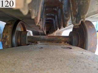 Used Construction Machine Used MOROOKA MOROOKA Crawler carrier Crawler Dump Rotating MST-1500VDL