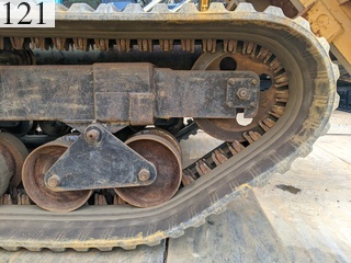 Used Construction Machine Used MOROOKA MOROOKA Crawler carrier Crawler Dump Rotating MST-1500VDL