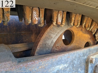 Used Construction Machine Used MOROOKA MOROOKA Crawler carrier Crawler Dump Rotating MST-1500VDL