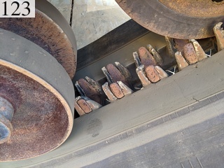 Used Construction Machine Used MOROOKA MOROOKA Crawler carrier Crawler Dump Rotating MST-1500VDL