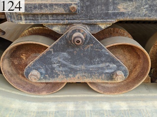 Used Construction Machine Used MOROOKA MOROOKA Crawler carrier Crawler Dump Rotating MST-1500VDL