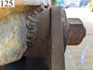 Used Construction Machine Used MOROOKA MOROOKA Crawler carrier Crawler Dump Rotating MST-1500VDL