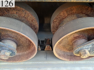 Used Construction Machine Used MOROOKA MOROOKA Crawler carrier Crawler Dump Rotating MST-1500VDL