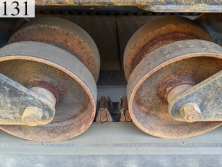 Used Construction Machine Used MOROOKA MOROOKA Crawler carrier Crawler Dump Rotating MST-1500VDL