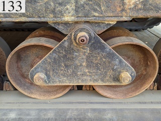 Used Construction Machine Used MOROOKA MOROOKA Crawler carrier Crawler Dump Rotating MST-1500VDL