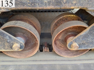 Used Construction Machine Used MOROOKA MOROOKA Crawler carrier Crawler Dump Rotating MST-1500VDL