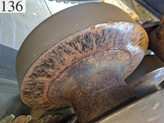 Used Construction Machine Used MOROOKA MOROOKA Crawler carrier Crawler Dump Rotating MST-1500VDL