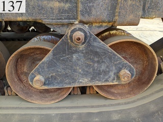 Used Construction Machine Used MOROOKA MOROOKA Crawler carrier Crawler Dump Rotating MST-1500VDL