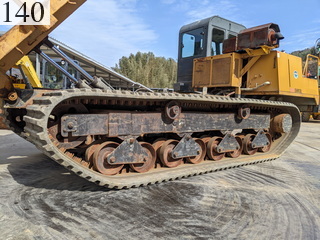 Used Construction Machine Used MOROOKA MOROOKA Crawler carrier Crawler Dump Rotating MST-1500VDL