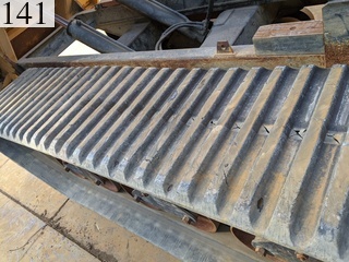 Used Construction Machine Used MOROOKA MOROOKA Crawler carrier Crawler Dump Rotating MST-1500VDL