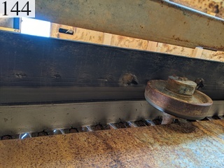 Used Construction Machine Used MOROOKA MOROOKA Crawler carrier Crawler Dump Rotating MST-1500VDL