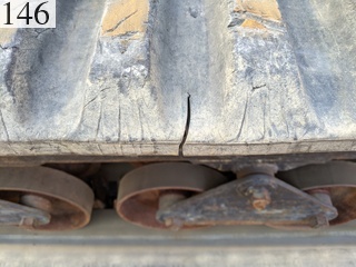 Used Construction Machine Used MOROOKA MOROOKA Crawler carrier Crawler Dump Rotating MST-1500VDL