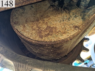 Used Construction Machine Used MOROOKA MOROOKA Crawler carrier Crawler Dump Rotating MST-1500VDL