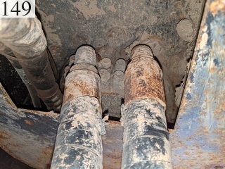 Used Construction Machine Used MOROOKA MOROOKA Crawler carrier Crawler Dump Rotating MST-1500VDL