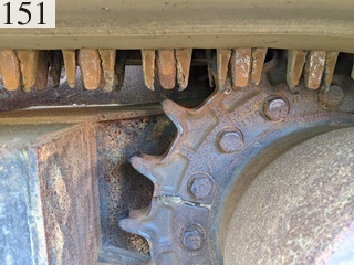 Used Construction Machine Used MOROOKA MOROOKA Crawler carrier Crawler Dump Rotating MST-1500VDL