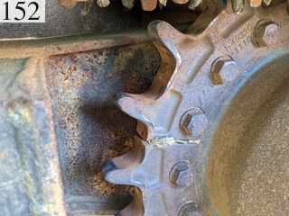 Used Construction Machine Used MOROOKA MOROOKA Crawler carrier Crawler Dump Rotating MST-1500VDL