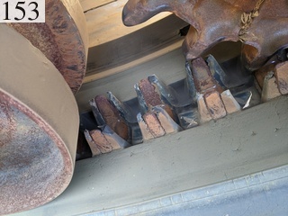 Used Construction Machine Used MOROOKA MOROOKA Crawler carrier Crawler Dump Rotating MST-1500VDL