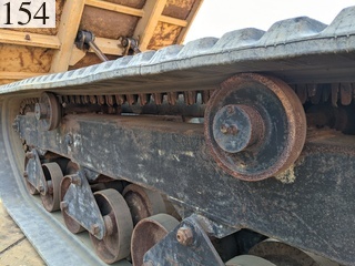 Used Construction Machine Used MOROOKA MOROOKA Crawler carrier Crawler Dump Rotating MST-1500VDL