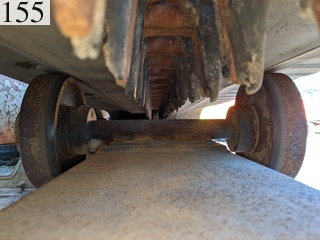 Used Construction Machine Used MOROOKA MOROOKA Crawler carrier Crawler Dump Rotating MST-1500VDL