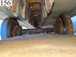 Used Construction Machine Used MOROOKA MOROOKA Crawler carrier Crawler Dump Rotating MST-1500VDL