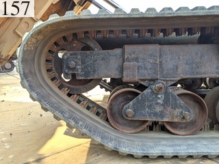 Used Construction Machine Used MOROOKA MOROOKA Crawler carrier Crawler Dump Rotating MST-1500VDL