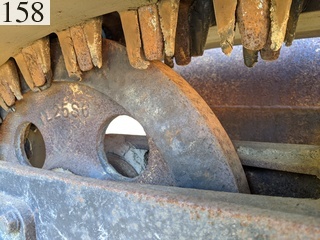 Used Construction Machine Used MOROOKA MOROOKA Crawler carrier Crawler Dump Rotating MST-1500VDL