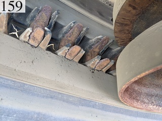 Used Construction Machine Used MOROOKA MOROOKA Crawler carrier Crawler Dump Rotating MST-1500VDL