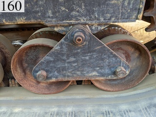 Used Construction Machine Used MOROOKA MOROOKA Crawler carrier Crawler Dump Rotating MST-1500VDL