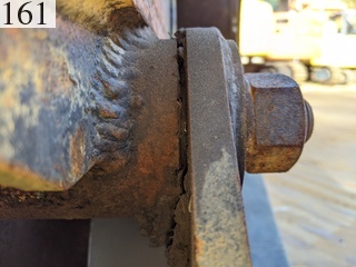 Used Construction Machine Used MOROOKA MOROOKA Crawler carrier Crawler Dump Rotating MST-1500VDL