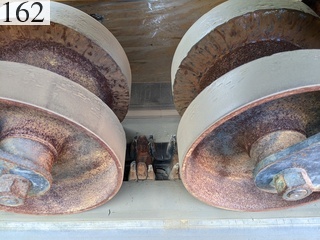 Used Construction Machine Used MOROOKA MOROOKA Crawler carrier Crawler Dump Rotating MST-1500VDL