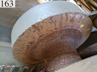 Used Construction Machine Used MOROOKA MOROOKA Crawler carrier Crawler Dump Rotating MST-1500VDL