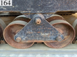 Used Construction Machine Used MOROOKA MOROOKA Crawler carrier Crawler Dump Rotating MST-1500VDL