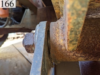 Used Construction Machine Used MOROOKA MOROOKA Crawler carrier Crawler Dump Rotating MST-1500VDL