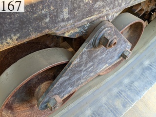 Used Construction Machine Used MOROOKA MOROOKA Crawler carrier Crawler Dump Rotating MST-1500VDL