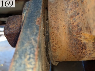 Used Construction Machine Used MOROOKA MOROOKA Crawler carrier Crawler Dump Rotating MST-1500VDL