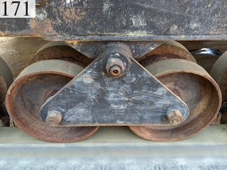 Used Construction Machine Used MOROOKA MOROOKA Crawler carrier Crawler Dump Rotating MST-1500VDL