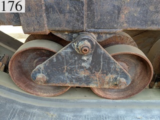 Used Construction Machine Used MOROOKA MOROOKA Crawler carrier Crawler Dump Rotating MST-1500VDL