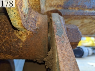 Used Construction Machine Used MOROOKA MOROOKA Crawler carrier Crawler Dump Rotating MST-1500VDL