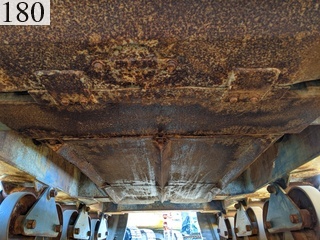 Used Construction Machine Used MOROOKA MOROOKA Crawler carrier Crawler Dump Rotating MST-1500VDL