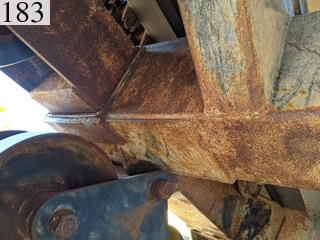 Used Construction Machine Used MOROOKA MOROOKA Crawler carrier Crawler Dump Rotating MST-1500VDL