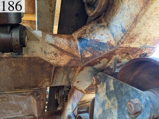 Used Construction Machine Used MOROOKA MOROOKA Crawler carrier Crawler Dump Rotating MST-1500VDL