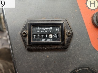 Used Construction Machine Used MOROOKA MOROOKA Forestry excavators Forwarder MST-1500VDL