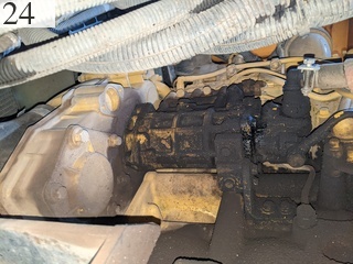 Used Construction Machine Used MOROOKA MOROOKA Forestry excavators Forwarder MST-1500VDL