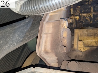 Used Construction Machine Used MOROOKA MOROOKA Forestry excavators Forwarder MST-1500VDL