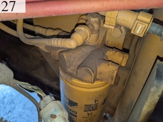 Used Construction Machine Used MOROOKA MOROOKA Forestry excavators Forwarder MST-1500VDL