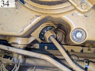 Used Construction Machine Used MOROOKA MOROOKA Forestry excavators Forwarder MST-1500VDL