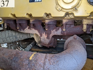 Used Construction Machine Used MOROOKA MOROOKA Forestry excavators Forwarder MST-1500VDL