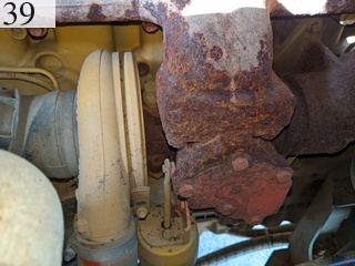 Used Construction Machine Used MOROOKA MOROOKA Forestry excavators Forwarder MST-1500VDL